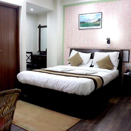 Alpine Hotel & Apartment Kathmandu Luaran gambar